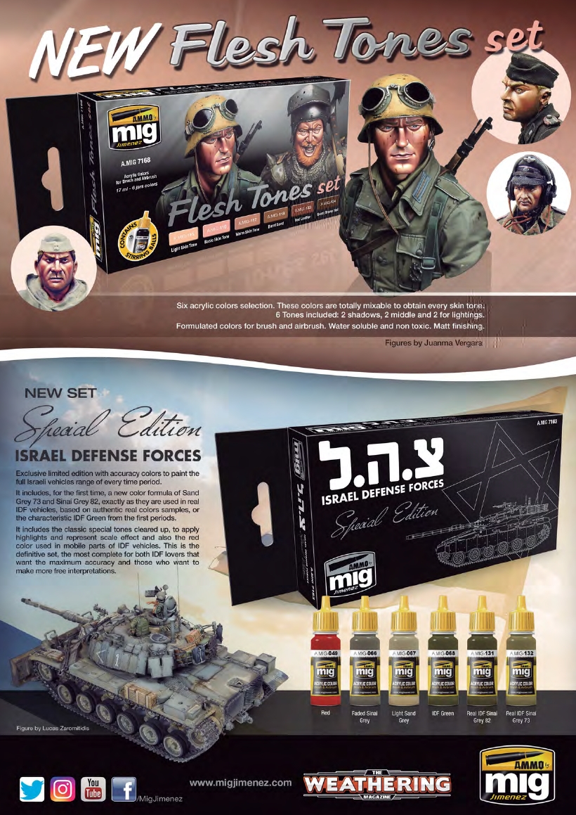 Airfix Model World 75 2017-2